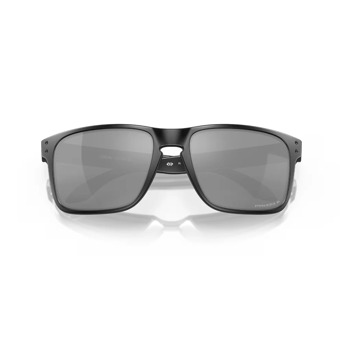 Oakley Holbrook XL Sunglasses + Prizm Black Polarized Lenses 7 Oakley Holbrook XL Sunglasses + Prizm Black Polarized Lenses - Image 5