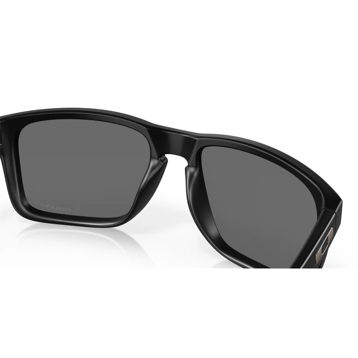 Oakley Holbrook XL Sunglasses + Prizm Black Polarized Lenses 9 Oakley Holbrook XL Sunglasses + Prizm Black Polarized Lenses - Image 7