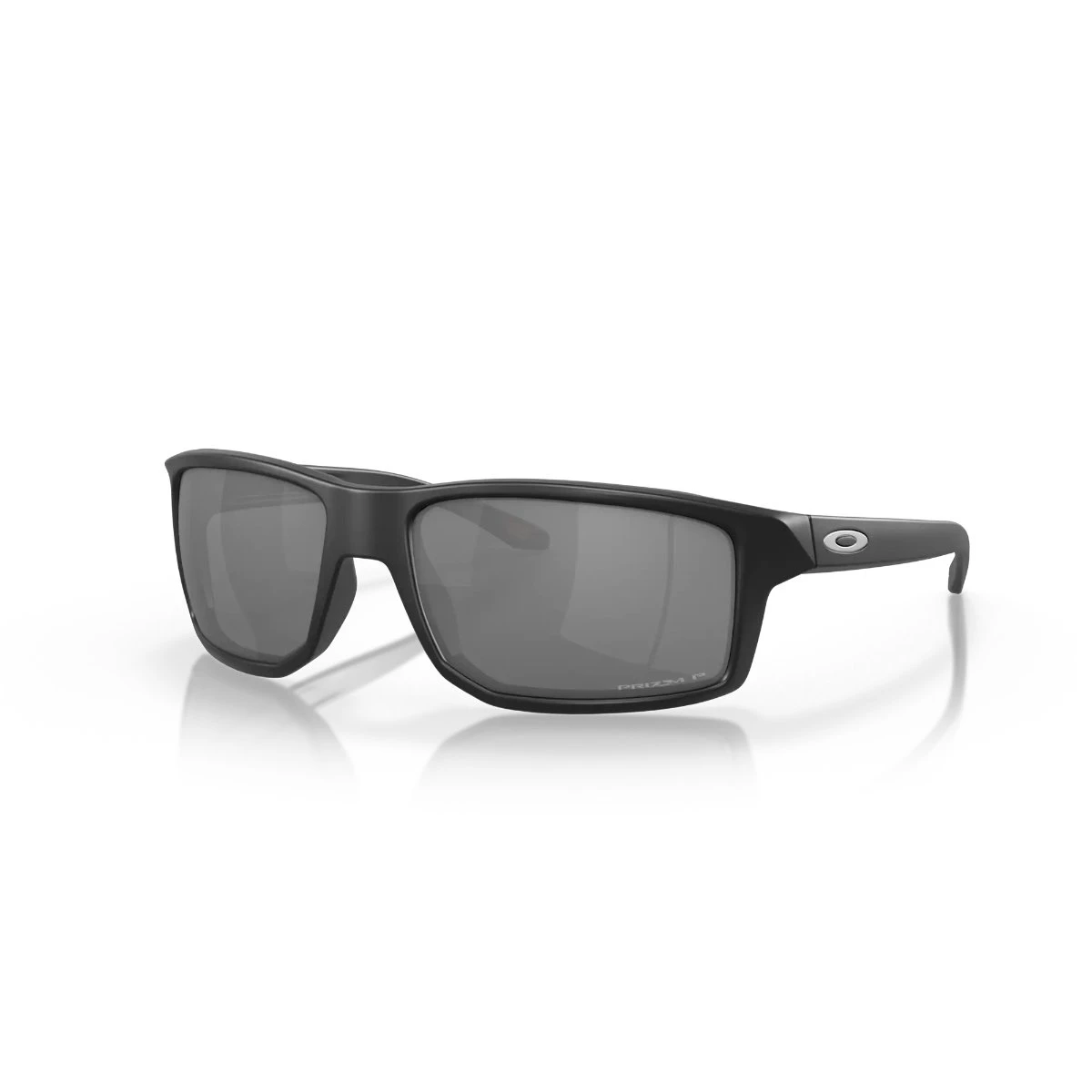 Oakley Gibston Sunglasses + Prizm Black Polarized Lenses 3 Oakley Gibston Sunglasses + Prizm Black Polarized Lenses