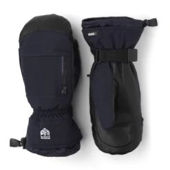 Hestra C-Zone Pointer Mitt