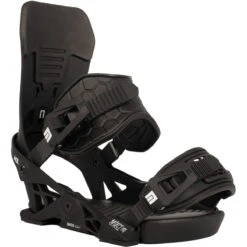 Now Select Pro Snowboard Bindings