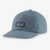 Patagonia P-6 Label Trad Cap 2 Patagonia P-6 Label Trad Cap -Ski Gear Store 0460513 022 1