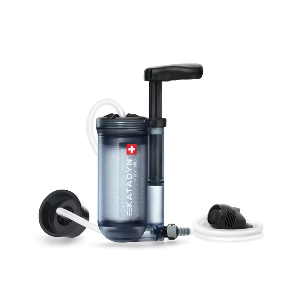 Katadyn Hiker Pro Trans Microfilter 4 Katadyn Hiker Pro Trans Microfilter - Image 2