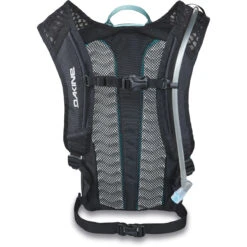 Dakine Session 8L Bike Hydration Backpack -Ski Gear Store 0460848 020 02