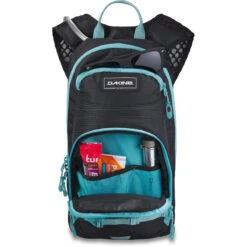Dakine Session 8L Bike Hydration Backpack -Ski Gear Store 0460848 020 03