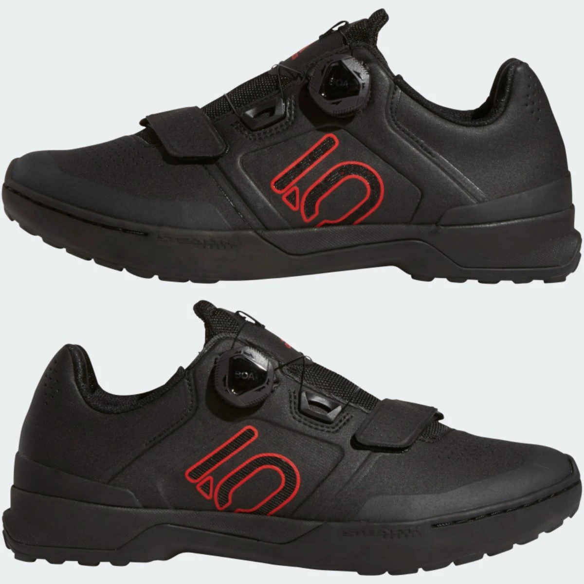Five Ten Kestrel Pro Boa Bike Shoes 5 Five Ten Kestrel Pro Boa Bike Shoes - Image 3