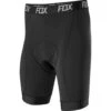 Fox Racing Tecbase Liner Shorts Mens -Ski Gear Store 0461625 020 1