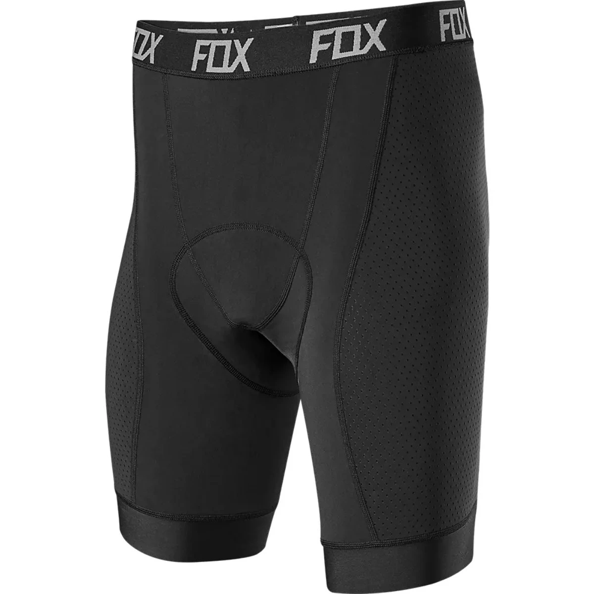 Fox Racing Tecbase Liner Shorts Mens 3 Fox Racing Tecbase Liner Shorts Mens