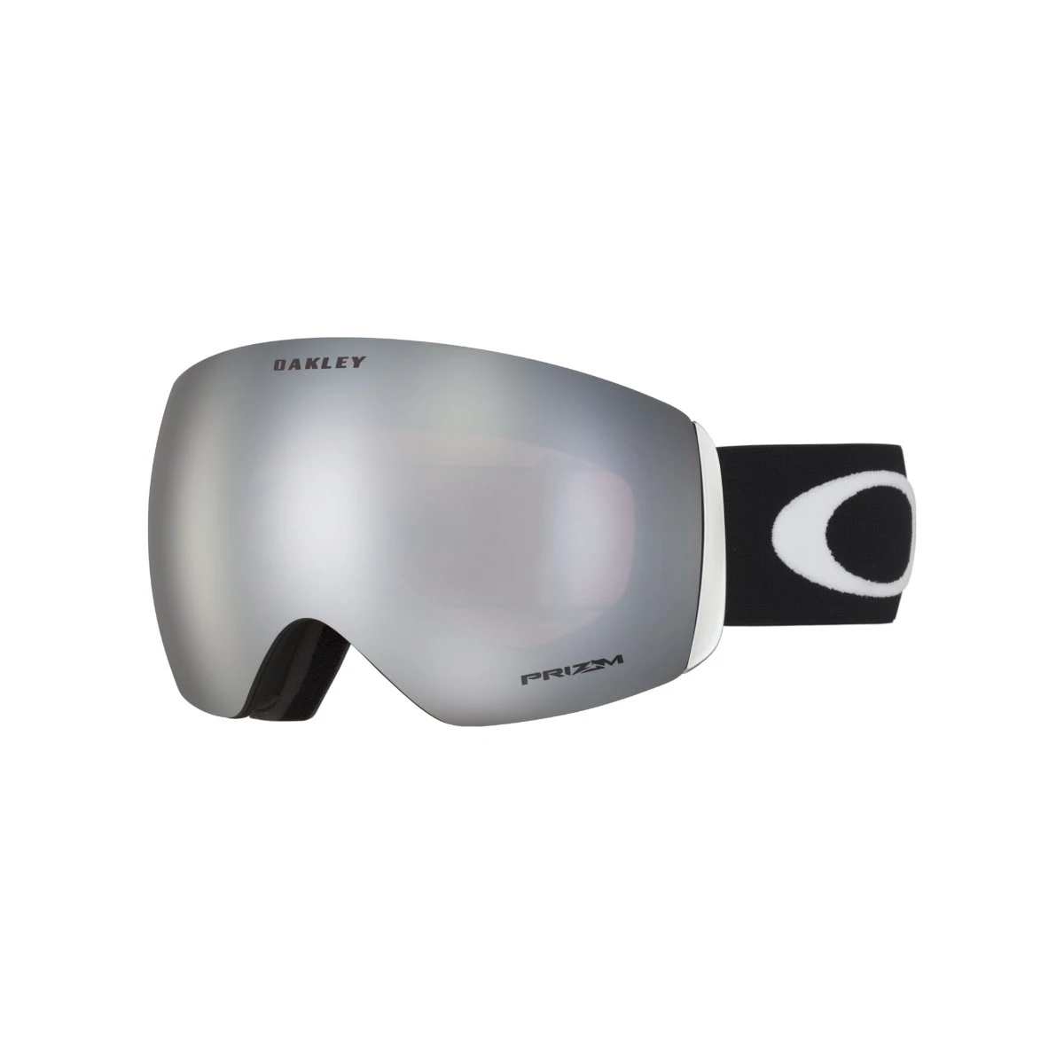 Oakley Flight Deck L Goggles + Prizm Black Iridium Lens 3 Oakley Flight Deck L Goggles + Prizm Black Iridium Lens