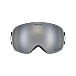 Oakley Flight Deck L Goggles + Prizm Black Iridium Lens 7 Oakley Flight Deck L Goggles + Prizm Black Iridium Lens -Ski Gear Store 1002678 020 2