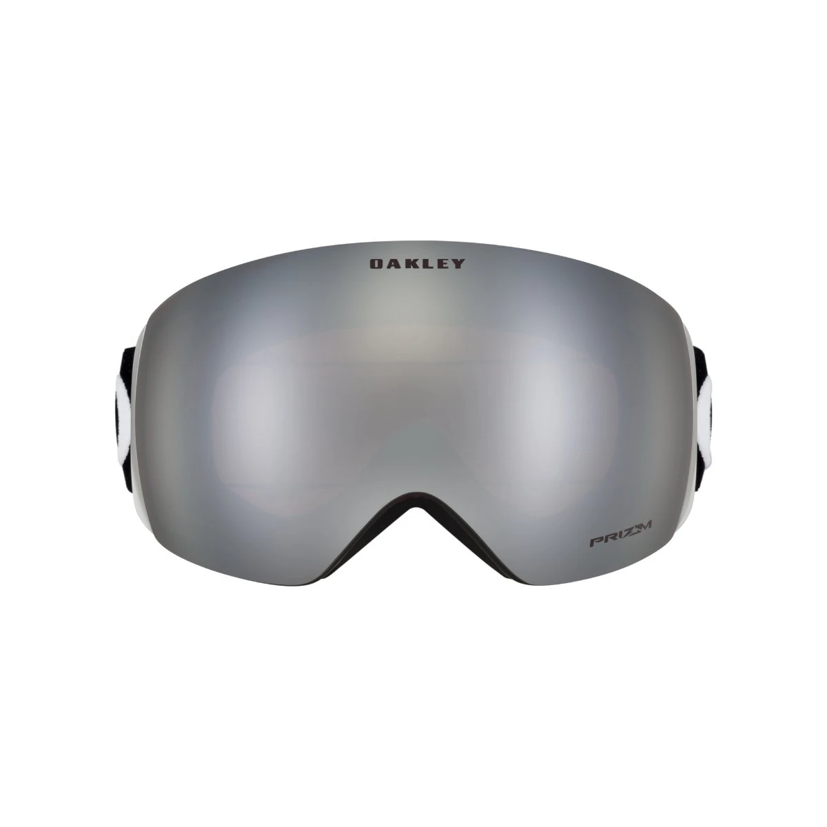 Oakley Flight Deck L Goggles + Prizm Black Iridium Lens 4 Oakley Flight Deck L Goggles + Prizm Black Iridium Lens - Image 2