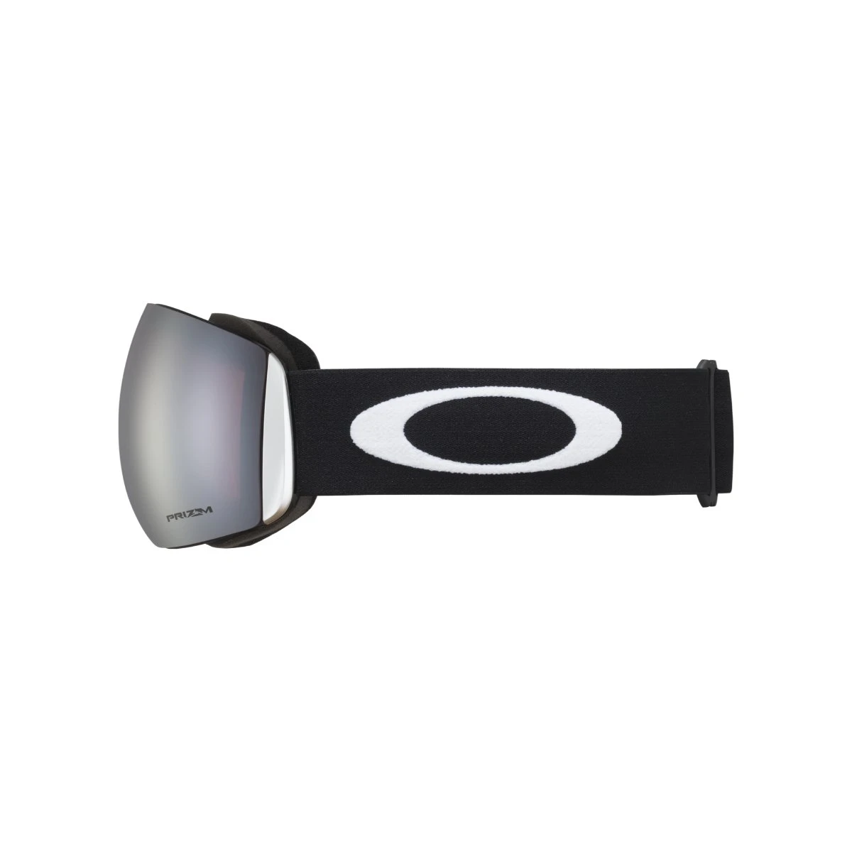 Oakley Flight Deck L Goggles + Prizm Black Iridium Lens 6 Oakley Flight Deck L Goggles + Prizm Black Iridium Lens - Image 4