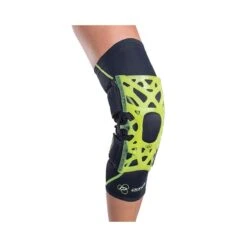 DonJoy Webtech Knee Brace -Ski Gear Store 1015288 030 3