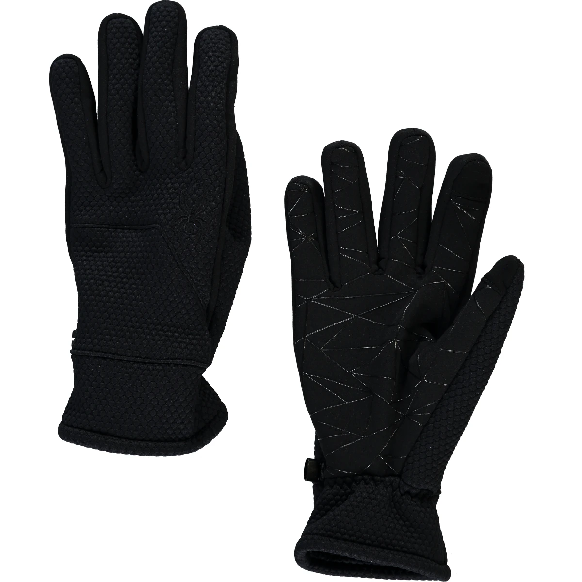 Spyder Encore Glove Mens 3 Spyder Encore Glove Mens