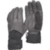 Black Diamond Tour Glove Mens -Ski Gear Store 1016106 023 1