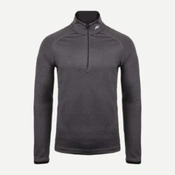 Kjus Feel Midlayer Half-Zip Top Mens