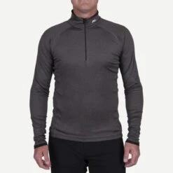 Kjus Feel Midlayer Half-Zip Top Mens 8 Kjus Feel Midlayer Half-Zip Top Mens -Ski Gear Store 1017507 021 3