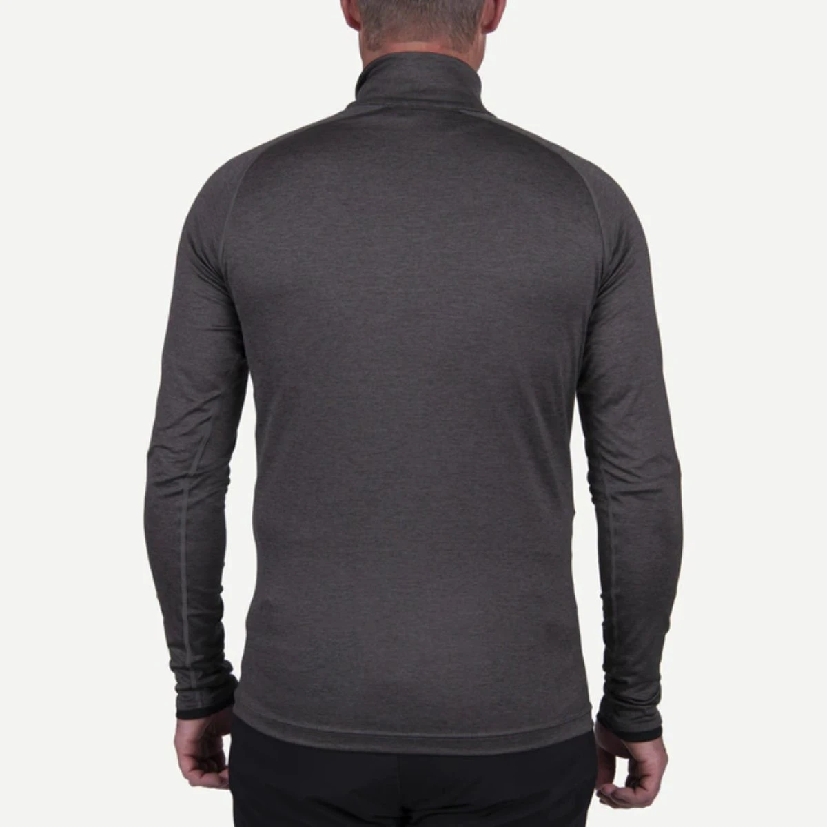 Kjus Feel Midlayer Half-Zip Top Mens 6 Kjus Feel Midlayer Half-Zip Top Mens - Image 4