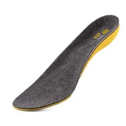 Sidas 3Feet Merino High Insoles -Ski Gear Store 1018430 000 2