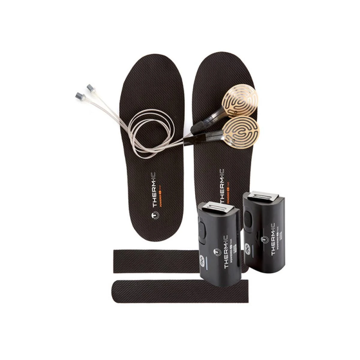 Sidas Thermic Set + C-Pack 1300 With Heated Insoles 3 Sidas Thermic Set + C-Pack 1300 With Heated Insoles