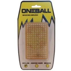 One Ball Jay Nylon Brush