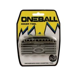 One Edger Tool