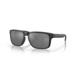 Oakley Holbrook Sunglasses + Prizm Black Polarized Lens