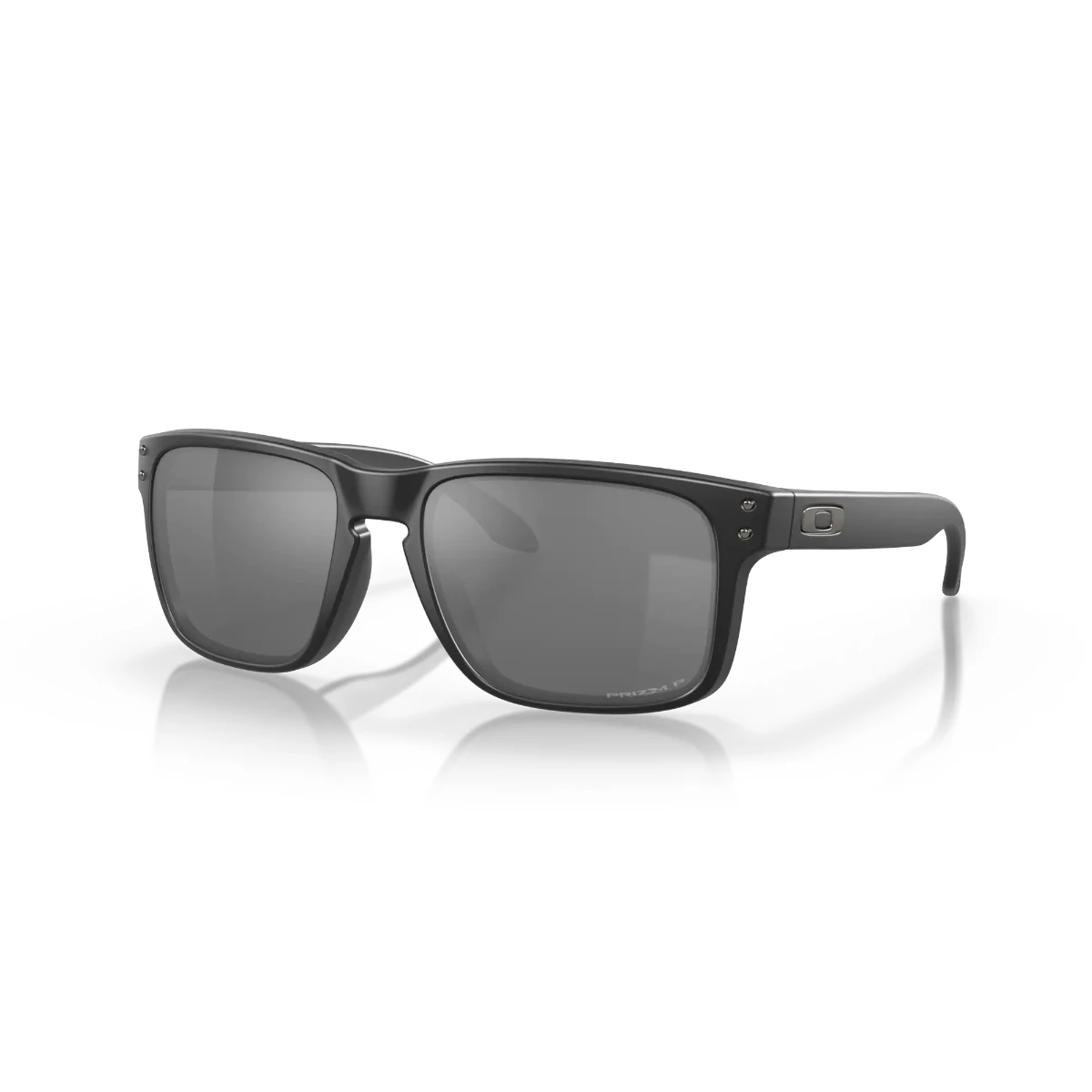 Oakley Holbrook Sunglasses + Prizm Black Polarized Lens 3 Oakley Holbrook Sunglasses + Prizm Black Polarized Lens