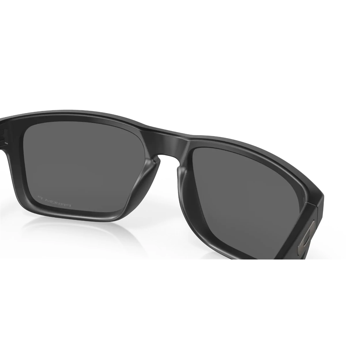 Oakley Holbrook Sunglasses + Prizm Black Polarized Lens 9 Oakley Holbrook Sunglasses + Prizm Black Polarized Lens - Image 7