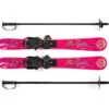 Lucky Bums Beginner Skis + Bindings + Poles Toddlers -Ski Gear Store 1029138 063 1