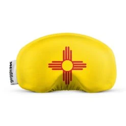 GoggleSoc New Mexico Goggle Cover