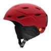Smith Prospect Jr. MIPS Helmet -Ski Gear Store 1034678 090 1