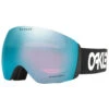 Oakley Flight Deck Goggles + Prizm Sapphire Lens 2 Oakley Flight Deck Goggles + Prizm Sapphire Lens -Ski Gear Store 1035608 020 01