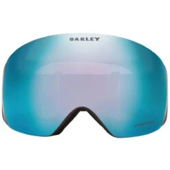 Oakley Flight Deck Goggles + Prizm Sapphire Lens -Ski Gear Store 1035608 020 02