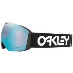 Oakley Flight Deck Goggles + Prizm Sapphire Lens -Ski Gear Store 1035608 020 03