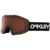 Oakley Fall Line XL Goggles + Black​ Prizm Persimmon Lens -Ski Gear Store 1035613 020 1