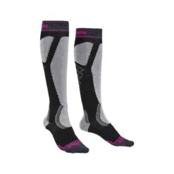 Bridgedale Ski Easy On Socks Womens