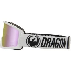 Dragon DX3 OTG Goggles + Lumalens Pink Ion Lens -Ski Gear Store 1035809 010 3