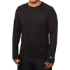 Hot Chillys Clima-Tek Crewneck Baselayer Mens -Ski Gear Store 1036192 020 1