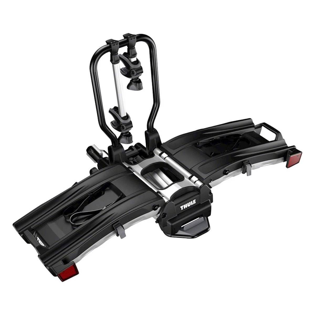 Thule EasyFold XT 2-Bike Hitch Mount Rack 3 Thule EasyFold XT 2-Bike Hitch Mount Rack