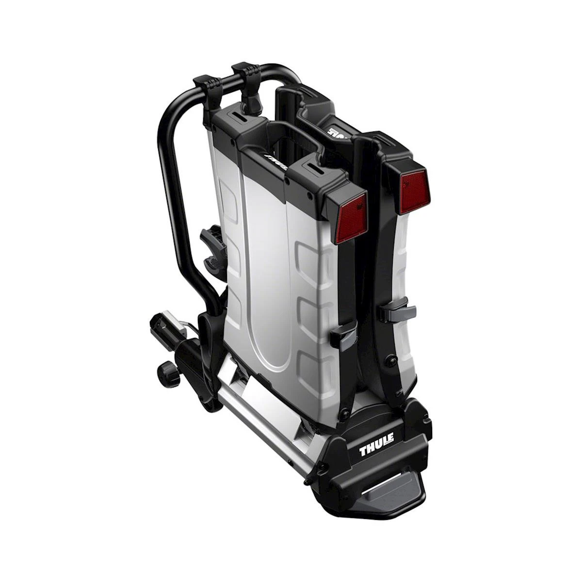 Thule EasyFold XT 2-Bike Hitch Mount Rack 4 Thule EasyFold XT 2-Bike Hitch Mount Rack - Image 2