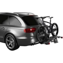 Thule EasyFold XT 2-Bike Hitch Mount Rack 7 Thule EasyFold XT 2-Bike Hitch Mount Rack -Ski Gear Store 1037565 000 3