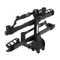 Thule T2 Pro XTR 2-Bike 2" Hitch Rack -Ski Gear Store 1037566 000 3