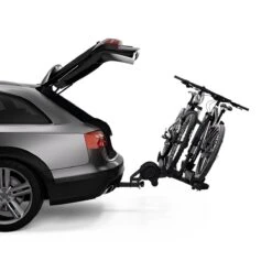 Thule T2 Pro XTR 2-Bike 2" Hitch Rack -Ski Gear Store 1037566 000 4