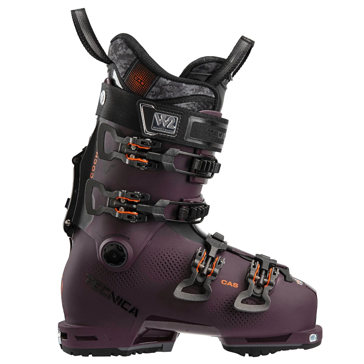 Tecnica Cochise 105 W DYN GW Ski Boots Womens 3 Tecnica Cochise 105 W DYN GW Ski Boots Womens