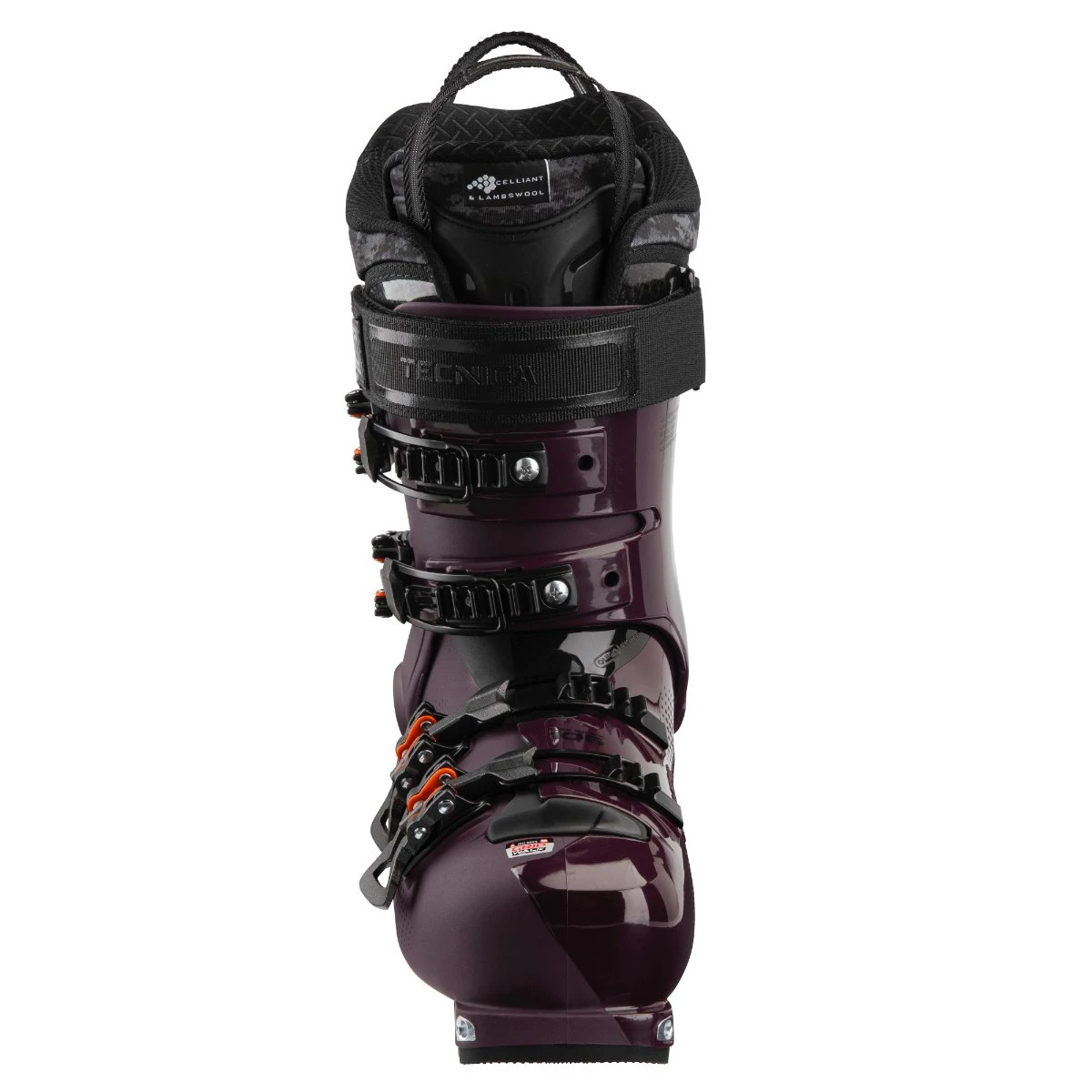 Tecnica Cochise 105 W DYN GW Ski Boots Womens 5 Tecnica Cochise 105 W DYN GW Ski Boots Womens - Image 3