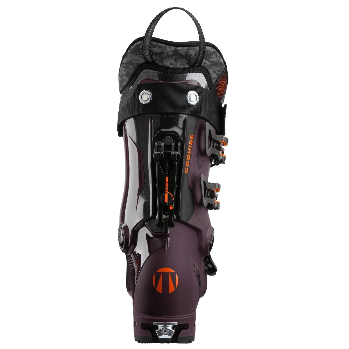 Tecnica Cochise 105 W DYN GW Ski Boots Womens 6 Tecnica Cochise 105 W DYN GW Ski Boots Womens - Image 4
