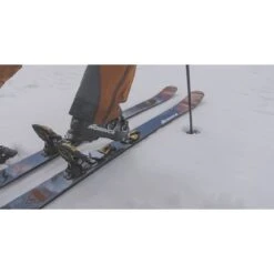 Nordica Enforcer 104 Unlimited Skis -Ski Gear Store 1040502 000 10
