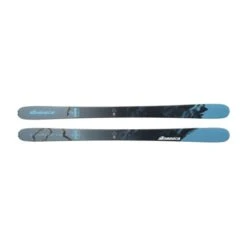 Nordica Enforcer 104 Unlimited Skis -Ski Gear Store 1040502 000 2