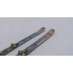 Nordica Enforcer 104 Unlimited Skis -Ski Gear Store 1040502 000 6